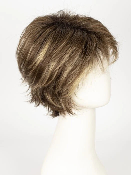 Coco | Synthetic Wig by René of Paris (Basic Cap)