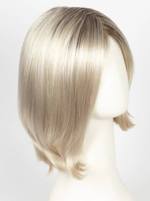 Jamison | SALE | Synthetic Lace Front (Mono Part) Wig by Estetica | (3) SPF Blonde| SUNLIT BLONDE |RH12/26RT4