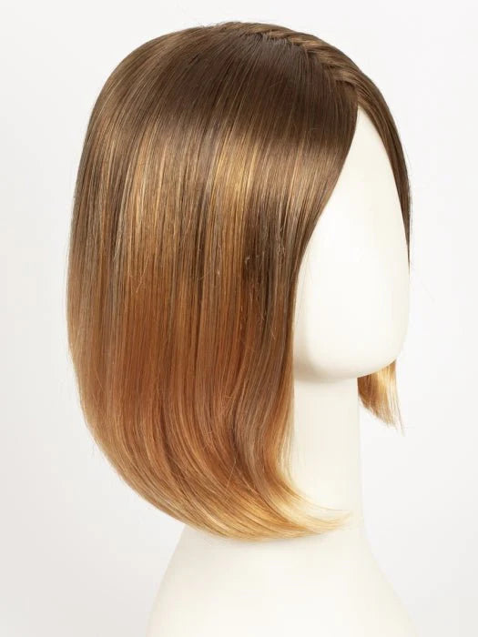 Jamison | Synthetic Lace Front (Mono Part) Wig by Estetica