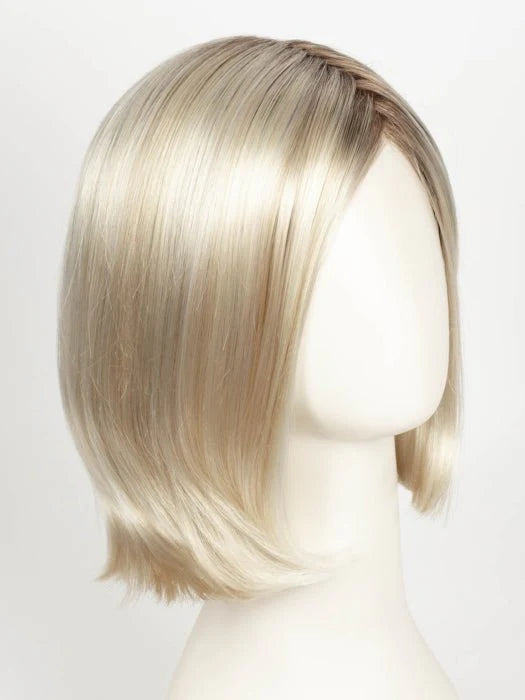 Jamison | SALE | Synthetic Lace Front (Mono Part) Wig by Estetica | (3) SPF Blonde| SUNLIT BLONDE |RH12/26RT4