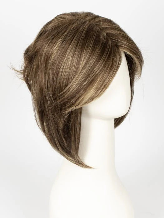 Cameron | SALE | Synthetic Wig by René of Paris | ICED MOCHA