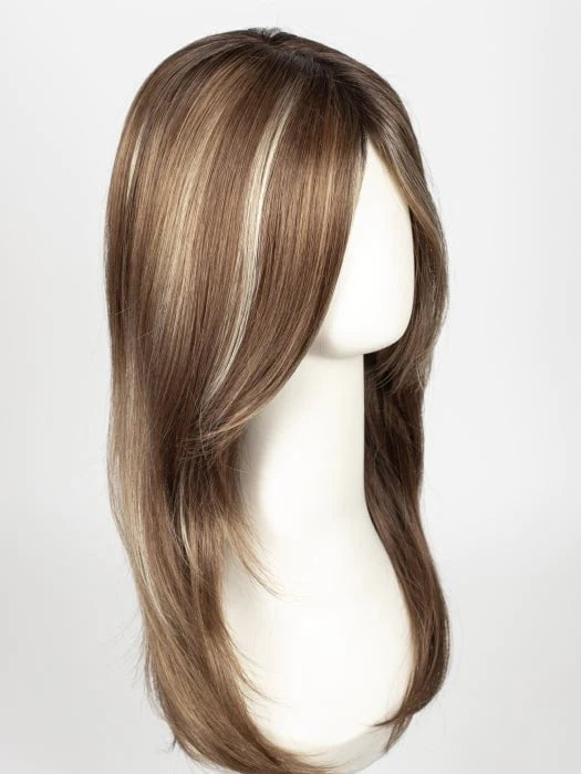 Shilo | Synthetic Wig (Mono Top) by Noriko