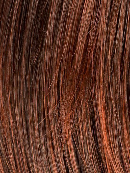 Finesse | Heat Friendly Synthetic Topper by Ellen Wille