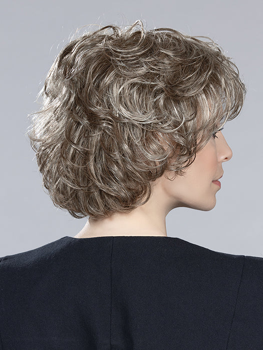Alexis  | Synthetic (Mono Crown) Wig by Ellen Wille