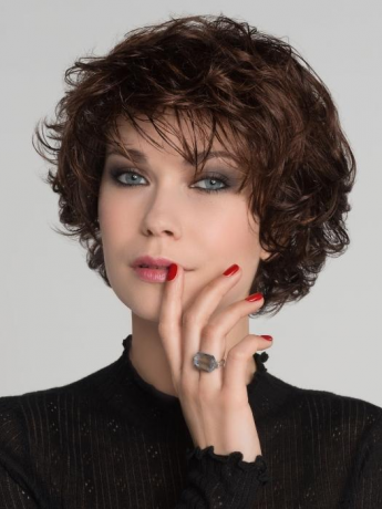 Alexis | Synthetic (Mono Crown) Wig by Ellen Wille
