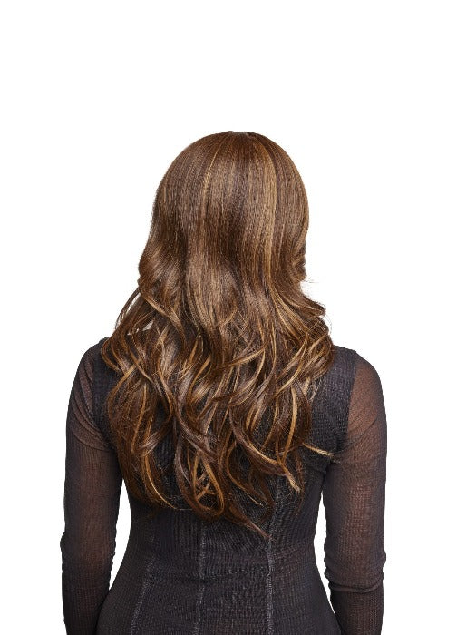 Allure Wavez | Heat Friendly Synthetic Lace Front (Lace Part) Wig by René of Paris