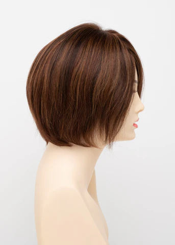 Amelia | Human Hair Lace Front, Hand-Tied (Mono Top) Wig by Envy