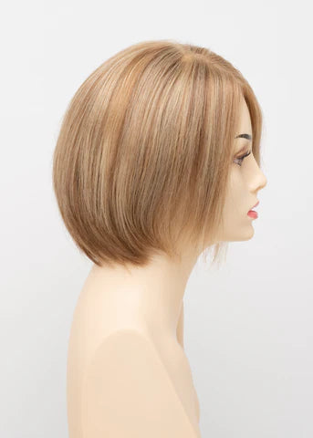 Amelia | Human Hair Lace Front, Hand-Tied (Mono Top) Wig by Envy