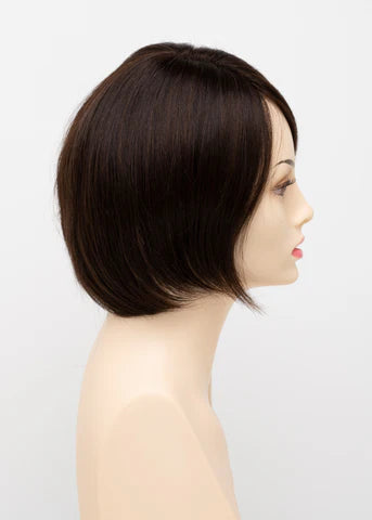 Amelia | Human Hair Lace Front, Hand-Tied (Mono Top) Wig by Envy