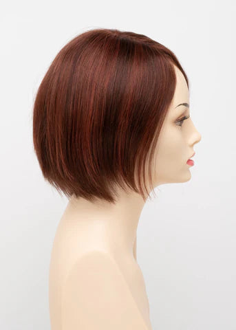 Amelia | Human Hair Lace Front, Hand-Tied (Mono Top) Wig by Envy