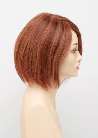 Amelia | Human Hair Lace Front, Hand-Tied (Mono Top) Wig by Envy