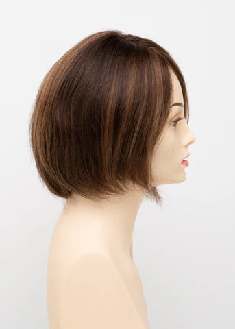 Amelia | Human Hair Lace Front, Hand-Tied (Mono Top) Wig by Envy