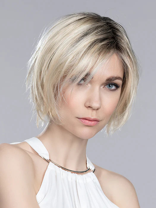 Amy Deluxe | Synthetic Lace Front Hand-Tied (Mono Top) Wig by Ellen Wille