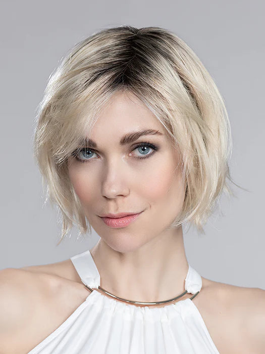 Amy Deluxe | Synthetic Lace Front Hand-Tied (Mono Top) Wig by Ellen Wille