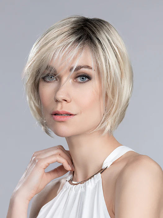 Amy Deluxe | Synthetic Lace Front Hand-Tied (Mono Top) Wig by Ellen Wille