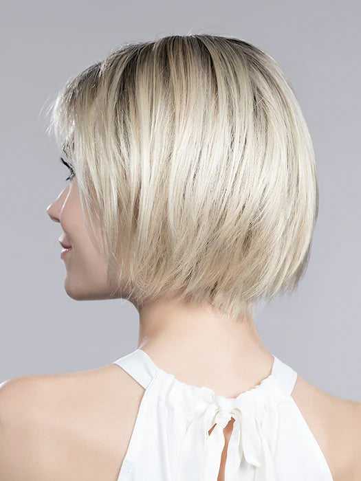 Amy Deluxe | Synthetic Lace Front Hand-Tied (Mono Top) Wig by Ellen Wille