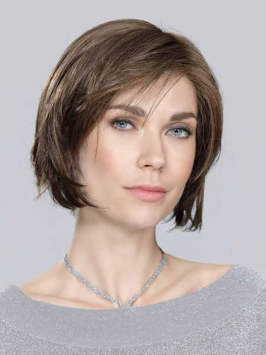 Amy Small Deluxe | Synthetic Lace Front Hand-Tied (Mono Top) Wig by Ellen Wille