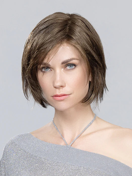 Amy Small Deluxe | Synthetic Lace Front Hand-Tied (Mono Top) Wig by Ellen Wille