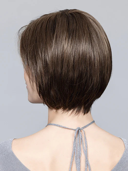 Amy Small Deluxe | Synthetic Lace Front Hand-Tied (Mono Top) Wig by Ellen Wille
