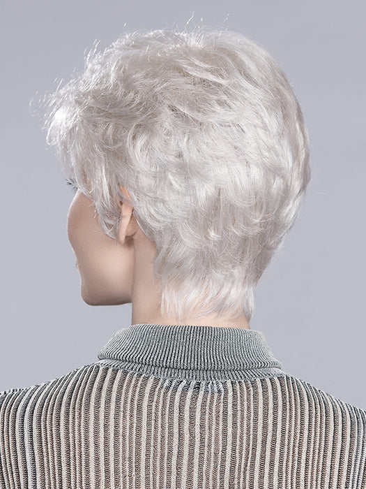 Apart Hi | Synthetic Lace Front Wig by Ellen Wille