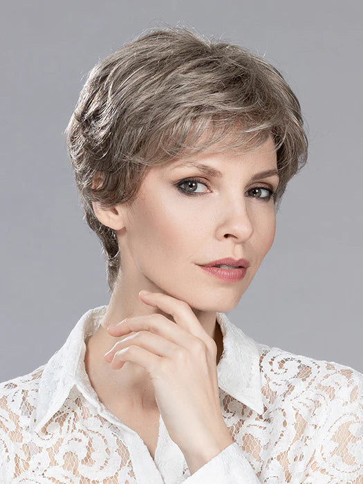 Apart Mono | Synthetic Lace Front (Mono Top) Wig by Ellen Wille