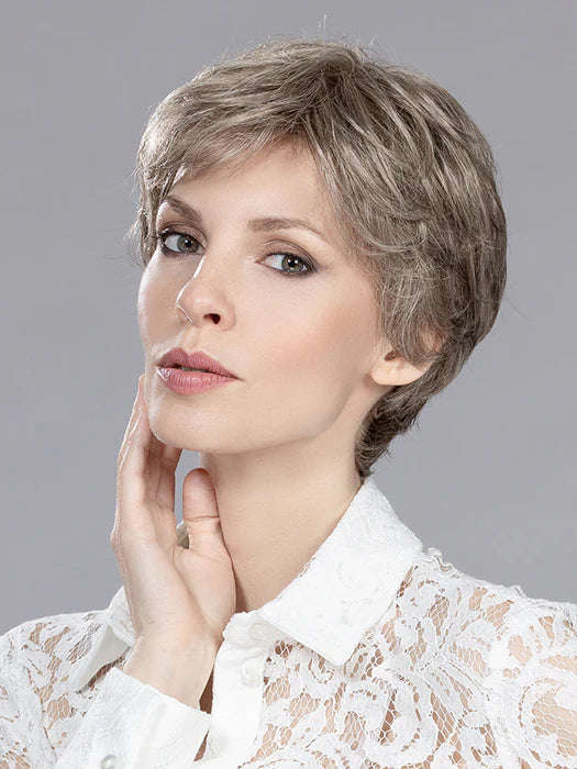 Apart Mono | Synthetic Lace Front (Mono Top) Wig by Ellen Wille