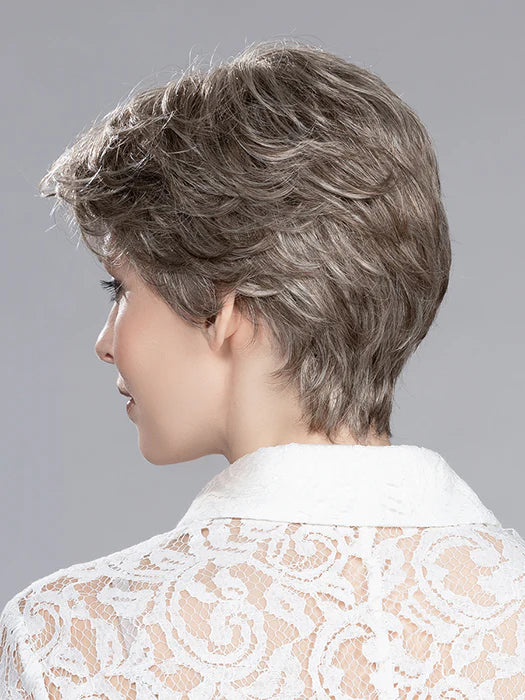 Apart Mono | Synthetic Lace Front (Mono Top) Wig by Ellen Wille