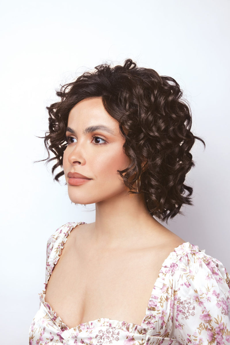 Attitude | Heat Friendly Synthetic Lace Front Wig by René of Paris