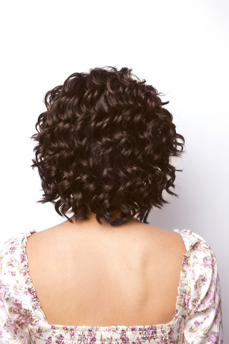 Attitude | Heat Friendly Synthetic Lace Front Wig by René of Paris