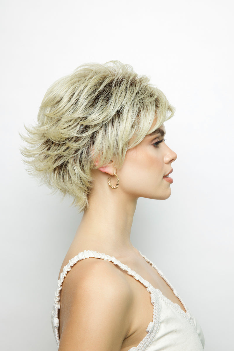 Aubrey | Heat Friendly Synthetic Wig by René of Paris