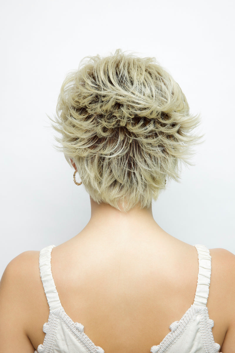 Aubrey | Heat Friendly Synthetic Wig by René of Paris