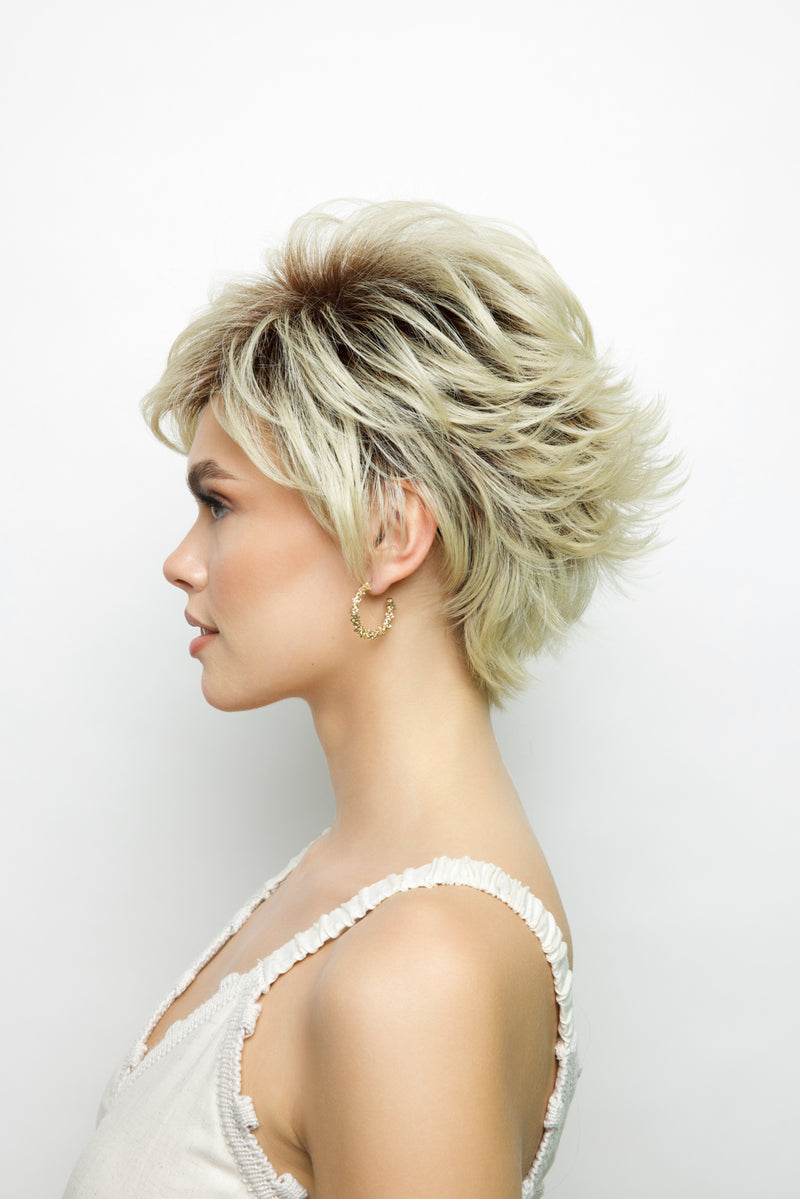Aubrey | Heat Friendly Synthetic Wig by René of Paris