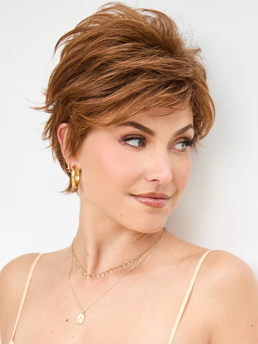 Aubrey | Heat Friendly Synthetic Wig by René of Paris