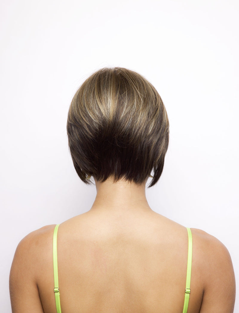 Audrey | Synthetic Wig by René of Paris