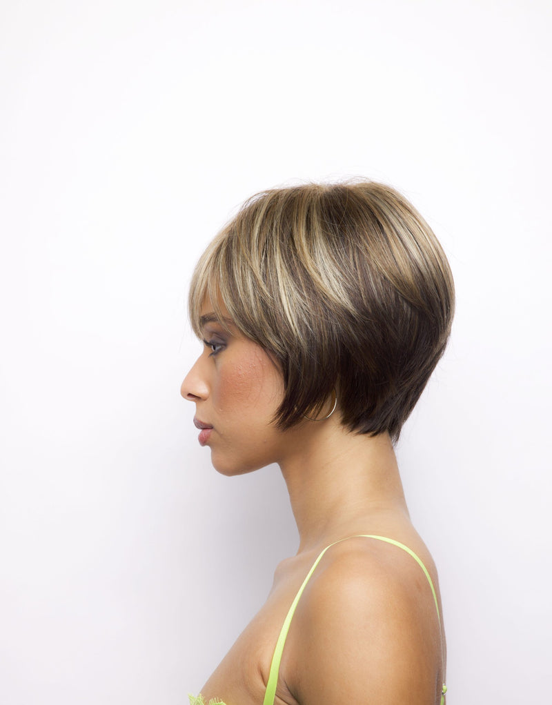 Audrey | Synthetic Wig by René of Paris