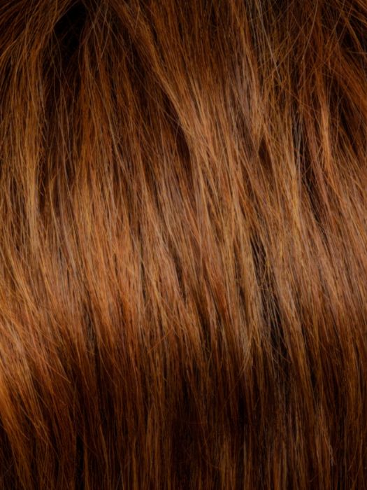 Leoni | Heat Friendly Synthetic Lace Front (Lace Part) Wig by René of Paris