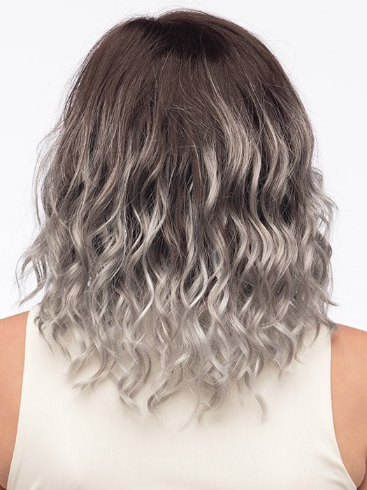 Avalon | Synthetic Lace Front Wig by Estetica
