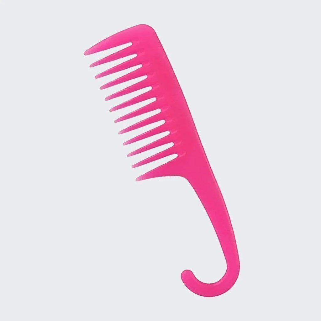 HI LIFT WIDE TOOTH SHOWER COMB | BOOST N BLEND™