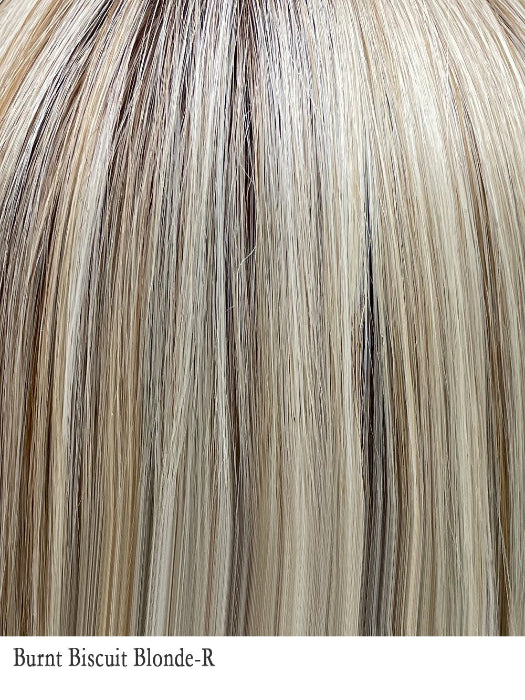 Ferrari V | Heat Friendly Hand-Tied Synthetic Extended Lace Front Wig (Mono Top) by Belle Tress