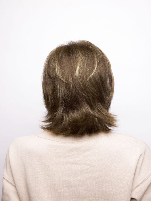 Bailey | Synthetic Wig by René of Paris