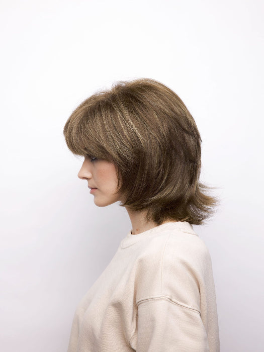Bailey | Synthetic Wig by René of Paris