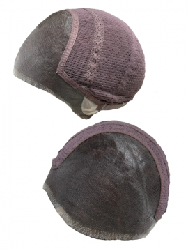 Chloe V | Heat Friendly Hand-Tied Synthetic Extended Lace Front Wig (Mono Top) by Belle Tress