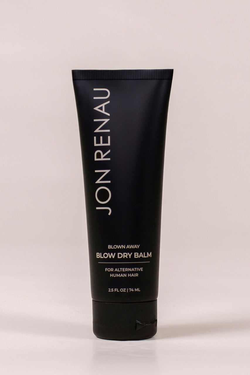 Blown Away Blow Dry Balm | 2.5 oz | by Jon Renau
