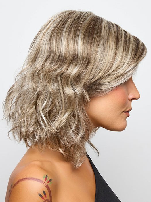 Briar | Synthetic Lace Front (Mono Part) Wig by Noriko