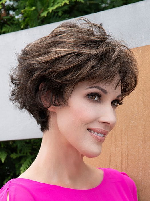 Bryn | Synthetic Wig by Envy