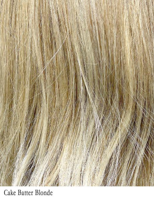 Liverpool | Heat Friendly Synthetic Extended Lace Front Wig  (Mono Part) by Belle Tress