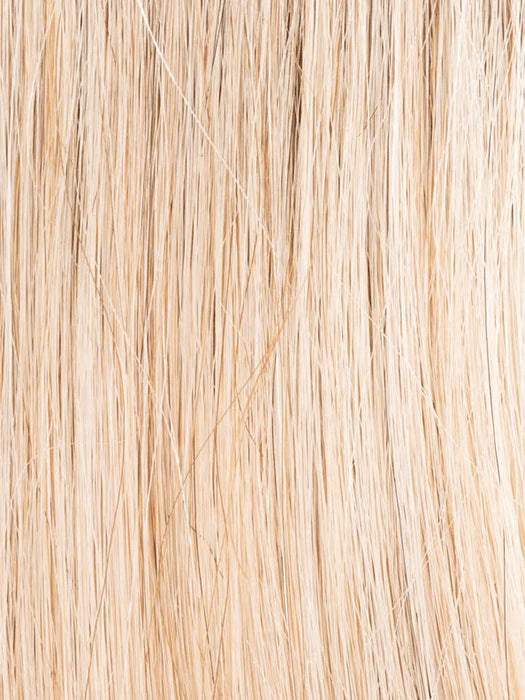 Superb | Remy Human Hair Lace Front Hand-Tied (Mono Top) Topper by Ellen Wille