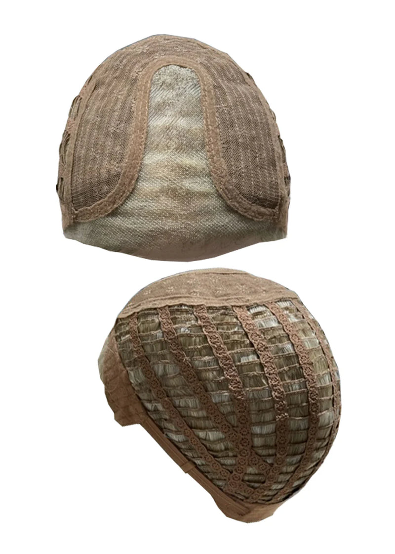 Sydney | Heat Friendly Synthetic Extended Lace Front Wig (Mono Part) by Belle Tress