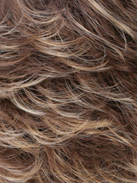 Hallie | Synthetic Lace Front Wig by Estetica