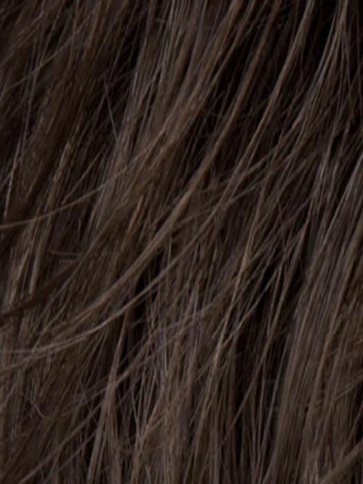 Finesse | Heat Friendly Synthetic Topper by Ellen Wille